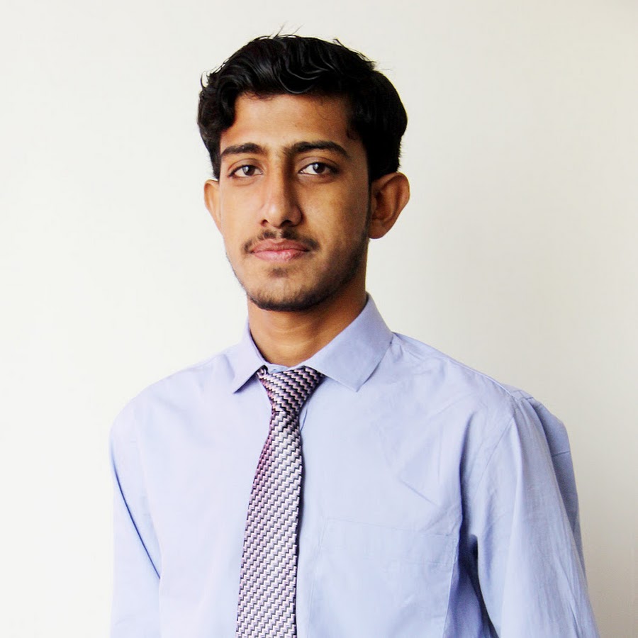 Kashif Ali